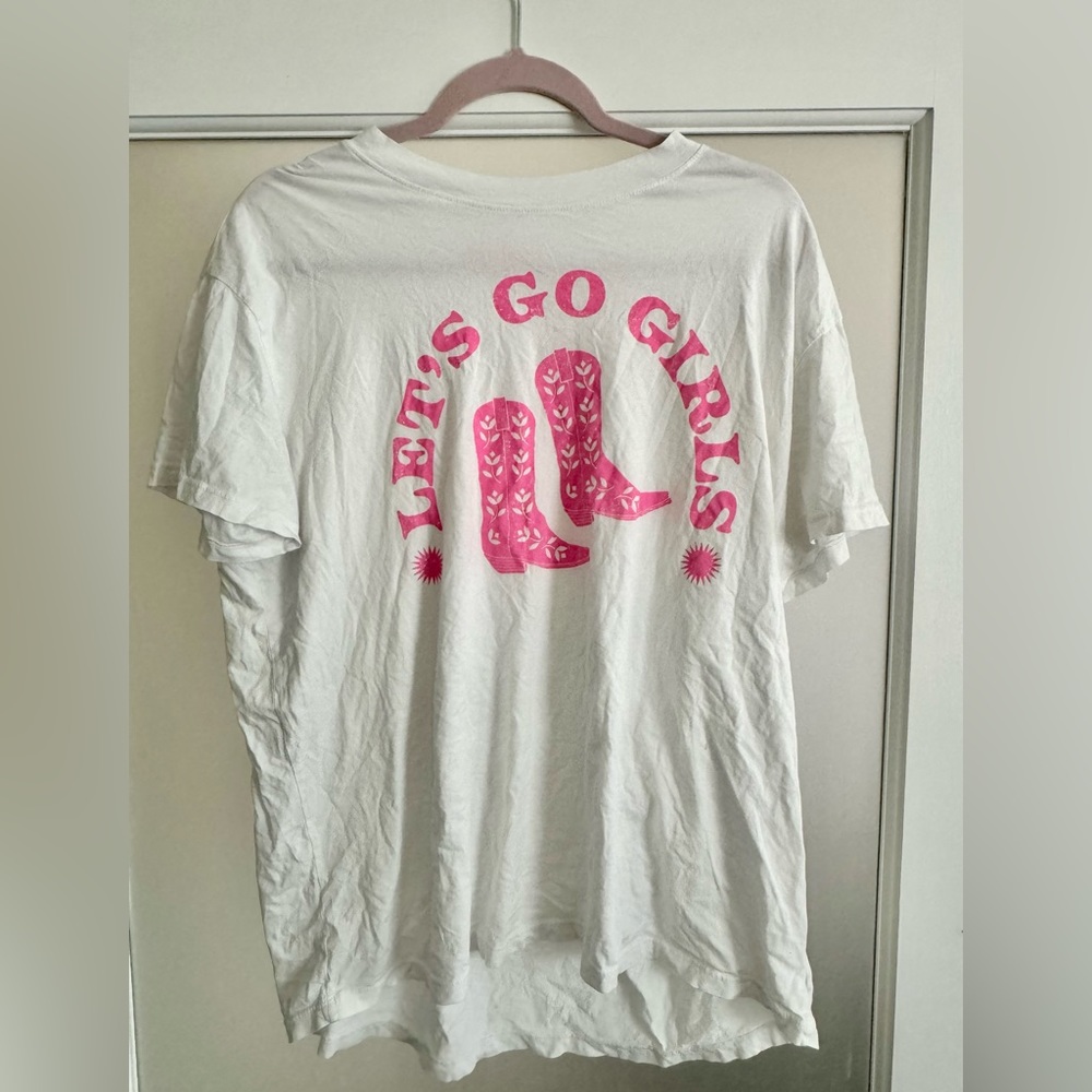 Show me your mumu graphic tee